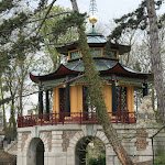 Pavillon chinois