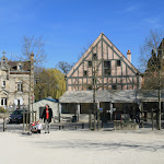 Place du Chatel