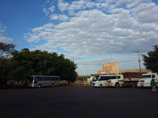 Yara Brasil Fertilizantes, Av. Filomena Cartafina, 20924 - Distrito Industrial III, Uberaba - MG, 38044-750, Brasil, Fornecedora_de_Semente, estado Minas Gerais