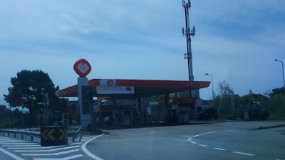 Gas Station