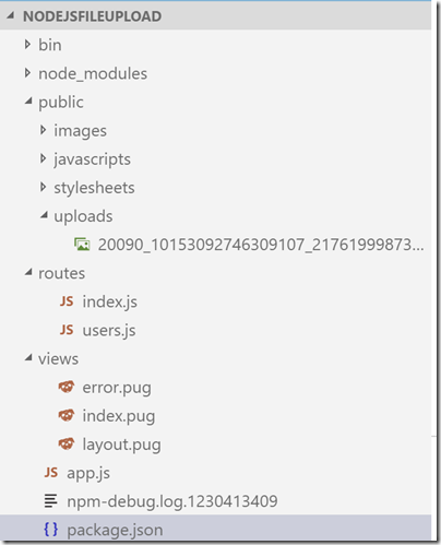node-js-structure-express-app-file-upload-node-js