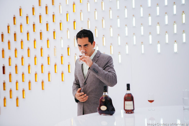 Hennessy Presents Le Grand Voyage: A Voyage of Vision and Imagination