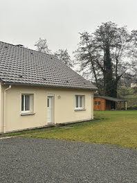 maison à Saint-Michel-sur-Meurthe (88)