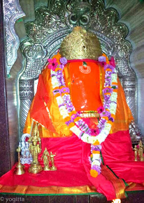 Vighnahar Ganapati