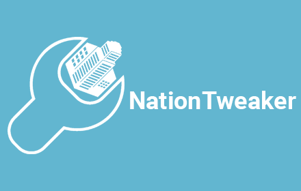 NationTweaker small promo image