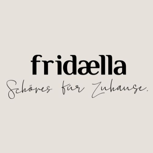 fridælla logo