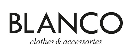 Blanco logo