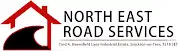 North East Road Services  Logo