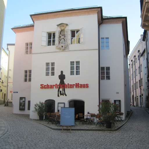 ScharfrichterHaus Passau