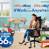 OfficeMate ช่วยคนขยันให้ WORK #NewNormal ได้ทุกที่ทุกเวลา จัดโปรฯ ลดสูงสุด 66% ตลอดเดือนมีนาคม 2564