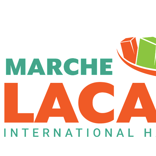 Marche Lacaille