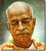 [Shrila Prabhupada]