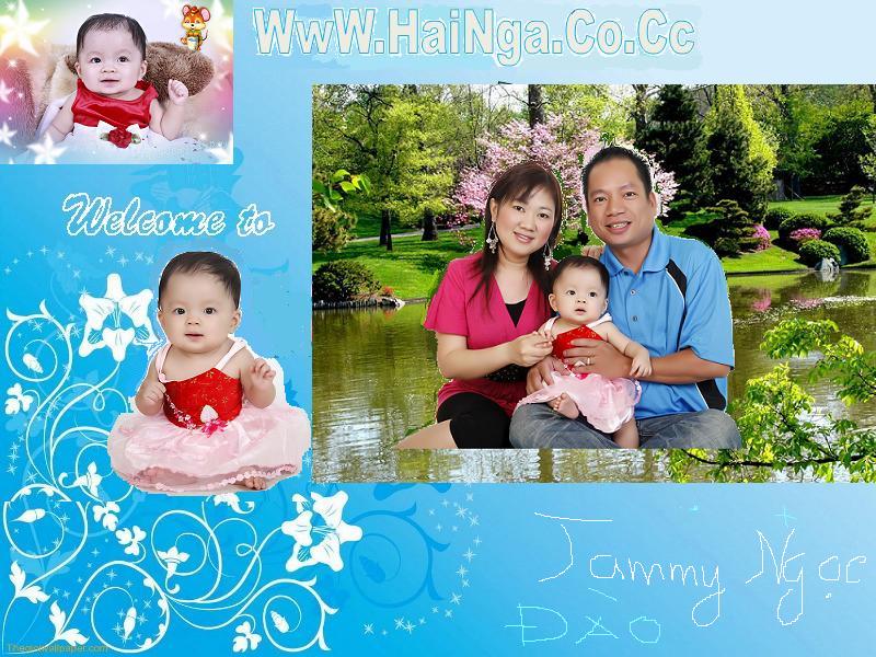 WWW.HAINGA.CO.CC
