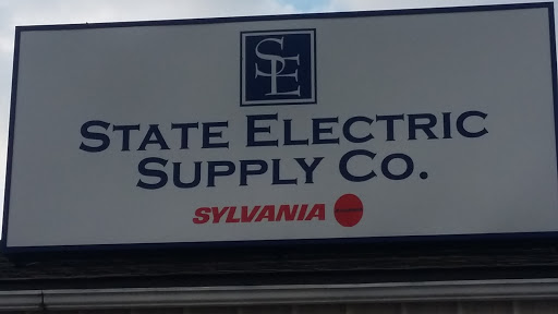 Electrical Supply Store «State Electric Supply», reviews and photos, 485 Watson Rd, Arden, NC 28704, USA