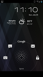 [ROM] Codename Android 3.8.0 [JellyBean] [10/20/12] para samsung galaxy nexus 3