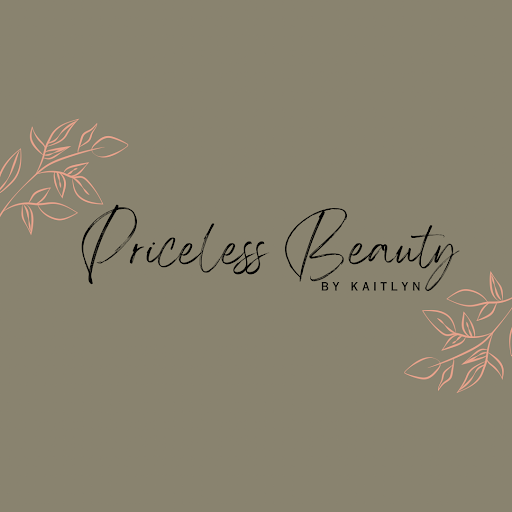 Priceless Beauty by Kaitlyn-@pricelessbeautybykaitlyn logo