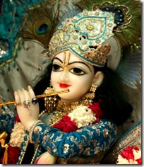 [Shri Krishna]