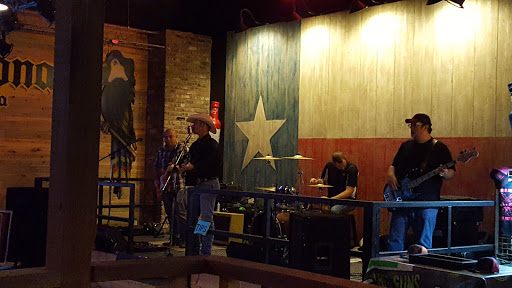 Sports Bar «Lone Star Ice House», reviews and photos, 1016 McCann Rd, Longview, TX 75601, USA