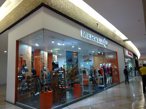 Merrell Lindavista, Colector 13 280, Local L-256 Piso N2, Magdalena de las Salinas, 07760 Mexico City, CDMX, México, Tienda de deportes al aire libre | Cuauhtémoc