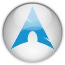 Арка аватар. Лого Арч. Archlinux icon. Archlinux logo. Arch Linux icon.