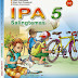 IPA SalingTemas - Buku SD Kelas 5 SD