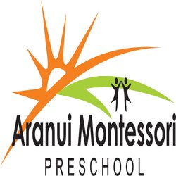 Aranui Montessori Preschool logo