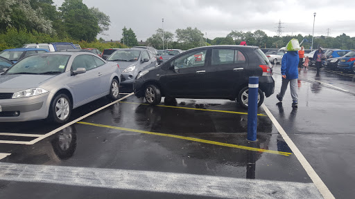 The Range