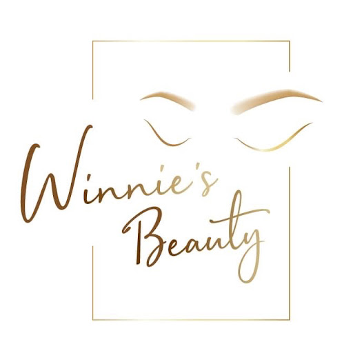 Winnie's Beauty logo