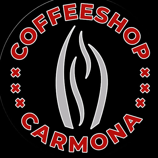 Coffeeshop Carmona logo