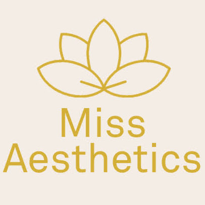 Miss Aesthetics logo