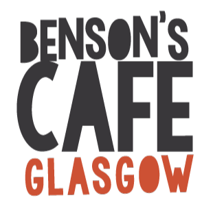 Bensons Cafe logo