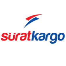 Sürat Kargo Kumluca Şube logo