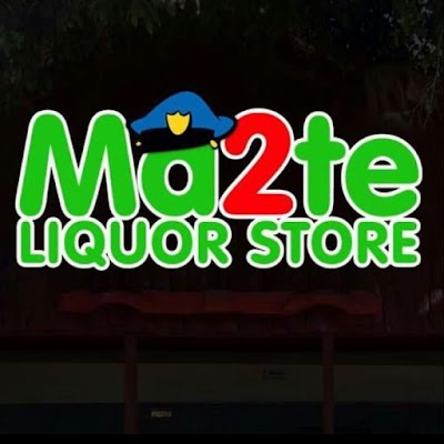 Photos of Ma2te liquor store