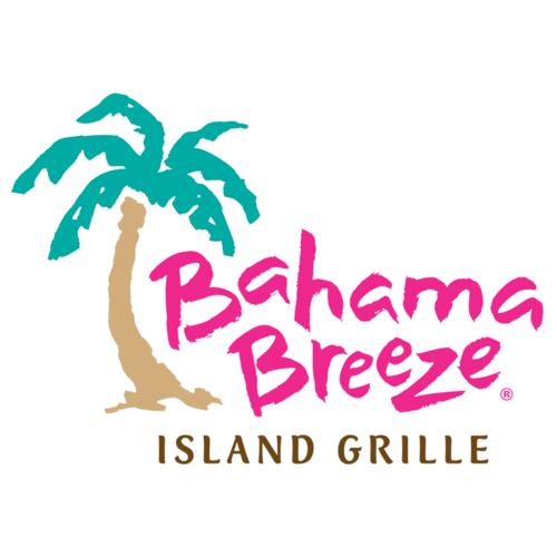 Bahama Breeze logo