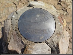 170512 068 HMAS Sydney II Cairn Quobba 170512 068 HMAS Sydney II Cairn Quobba