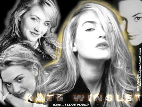 Kate Winslet