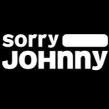 Sorry Johnny Kaffeebar logo