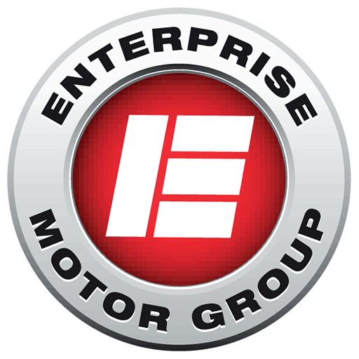 Enterprise Motor Group New Lynn logo