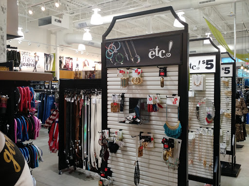 Clothing Store «rue21», reviews and photos, 180 Ken Pratt Blvd #130, Longmont, CO 80501, USA