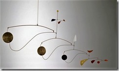 calder 5