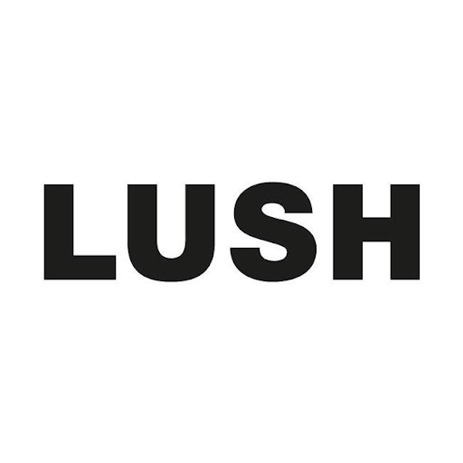 LUSH logo