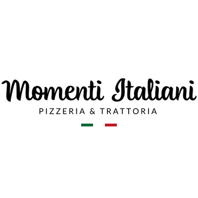 Momenti Italiani logo