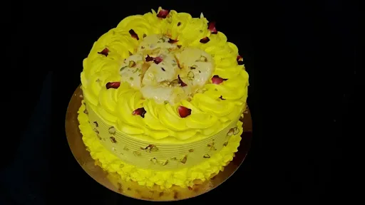 Rasmalai Cake [500 Grams]