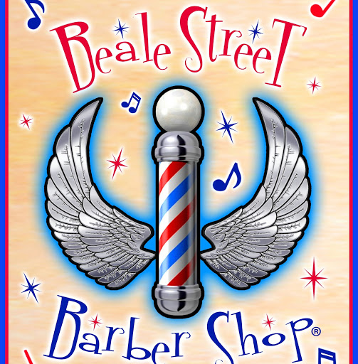 Beale Street Barber Shop