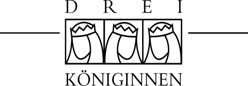 Drei Königinnen logo