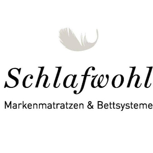 Bettenfachgeschäft Schlafwohl Rüschlikon - Markenmatratzen und Bettsysteme logo