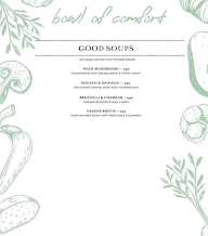 Two Good menu 6