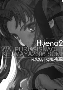 Hyena 2 / Walpurgis no Yoru 2