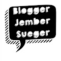 Blogger Jember Sueger