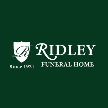 Ridley Funeral Home